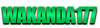 Logo Wakanda177